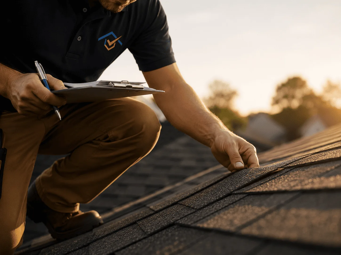 Why Choose Roof Inspection in Caryville, FL